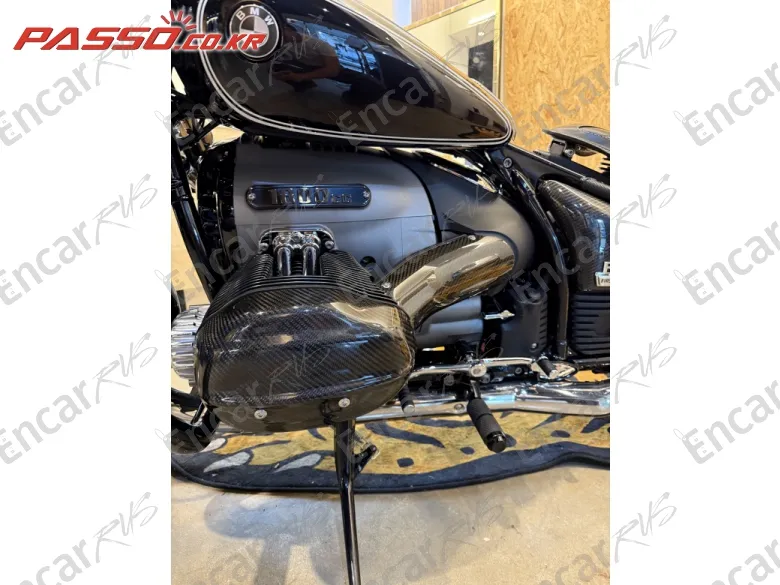 Bmw R 18 - фото 5