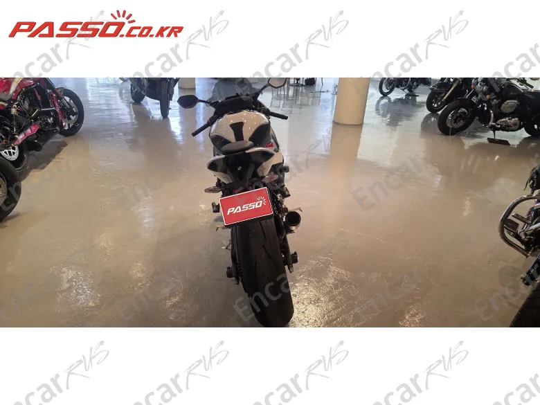 Bmw S 1000 Rr - фото 2