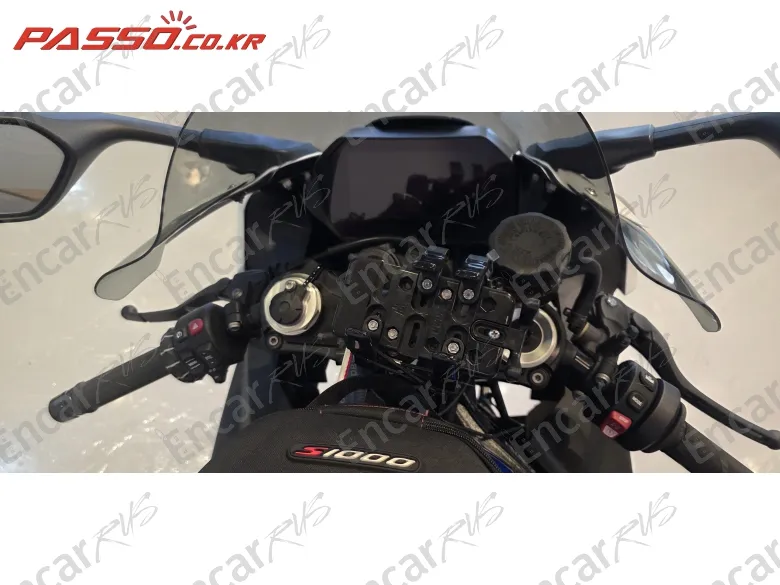 Bmw S 1000 Rr - фото 3