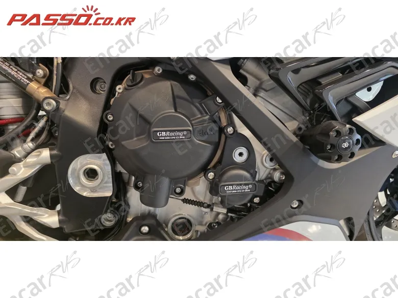 Bmw S 1000 Rr - фото 4