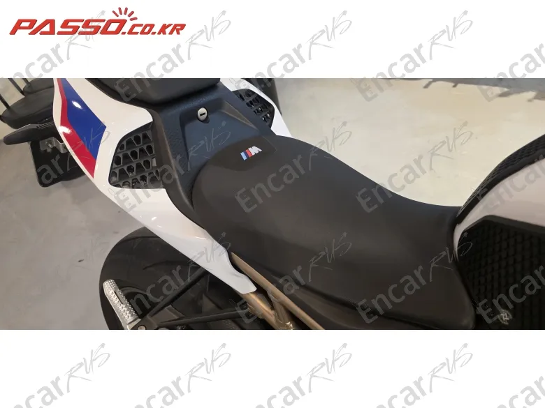 Bmw S 1000 Rr - фото 6