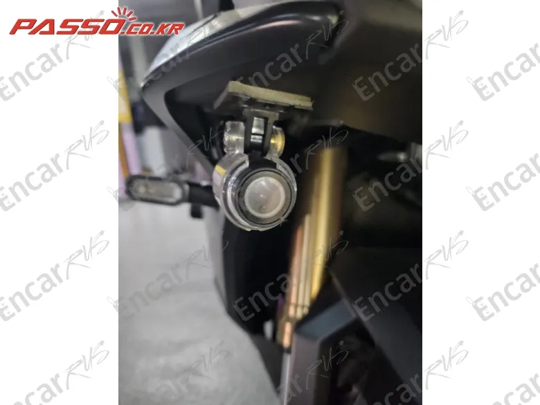 Suzuki Gsx S 1000 Gt - фото 6