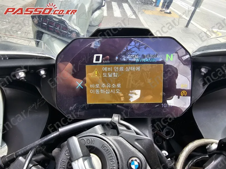 BMW S 1000 RR - фото 6