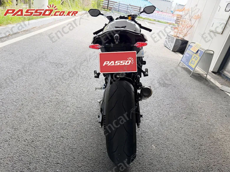 BMW S 1000 RR - фото 2