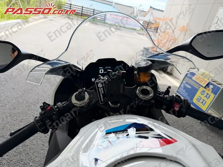 BMW S 1000 RR - фото 3