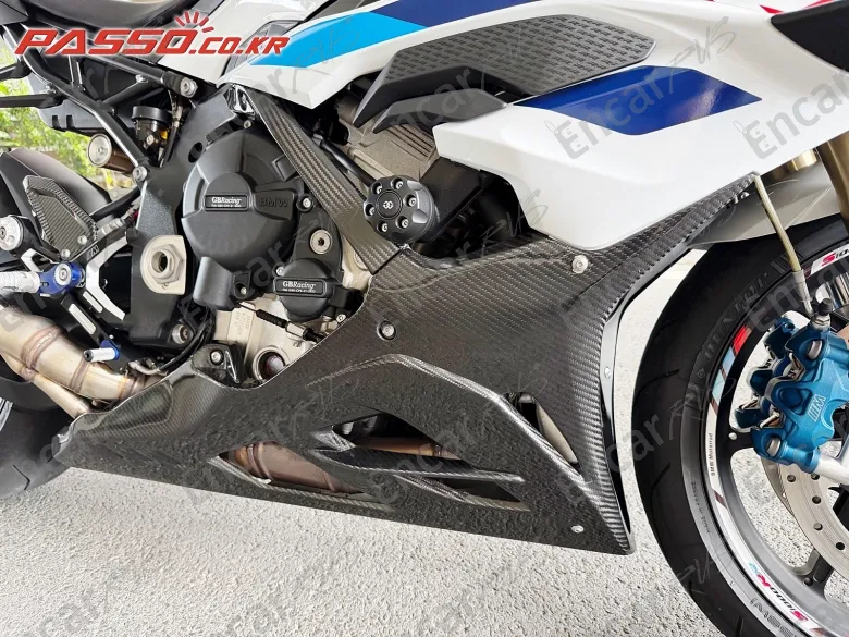 BMW S 1000 RR - фото 4