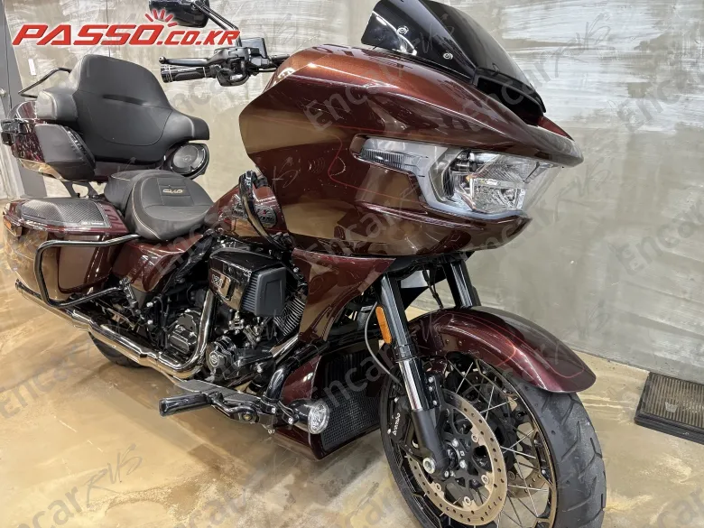 HARLEY-DAVIDSON FLTRSE3 - фото 0