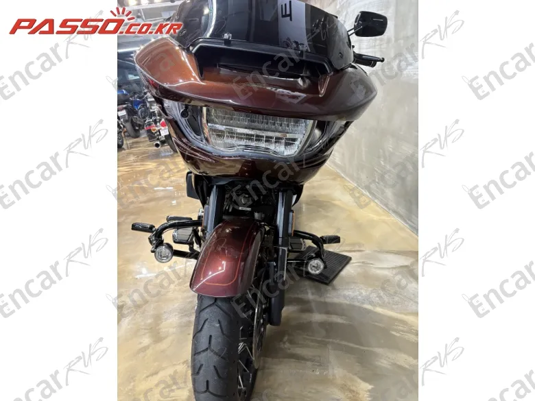 HARLEY-DAVIDSON FLTRSE3 - фото 1