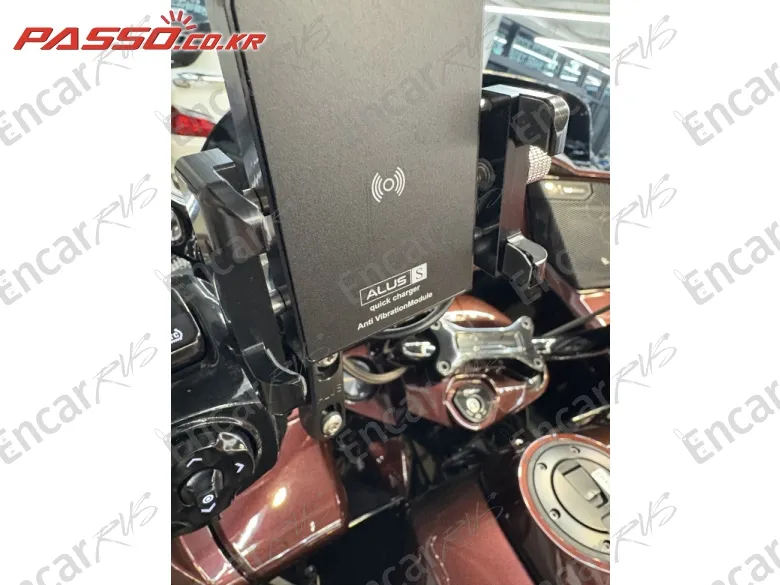 HARLEY-DAVIDSON FLTRSE3 - фото 3