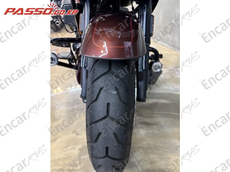 HARLEY-DAVIDSON FLTRSE3 - фото 5