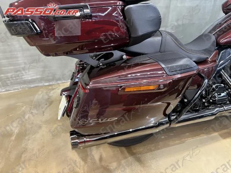 HARLEY-DAVIDSON FLTRSE3 - фото 6