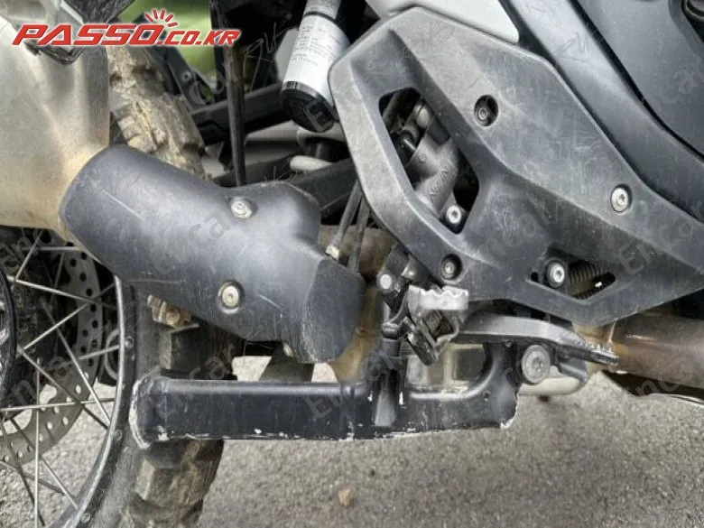 BMW R 1300 GS - фото 6