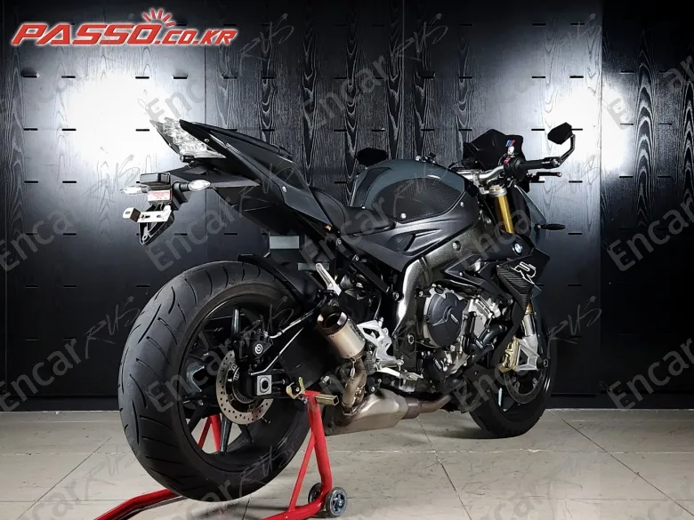 Bmw S 1000 R - фото 2