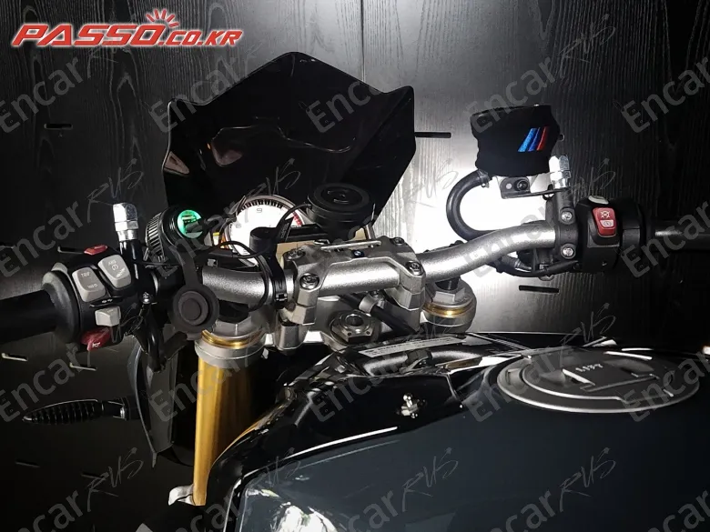 Bmw S 1000 R - фото 3