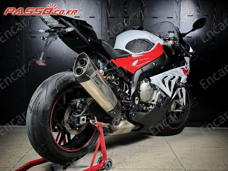 Bmw S 1000 Rr - фото 2