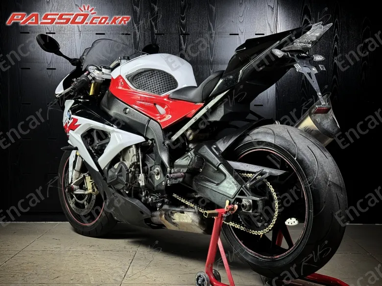 Bmw S 1000 Rr - фото 4