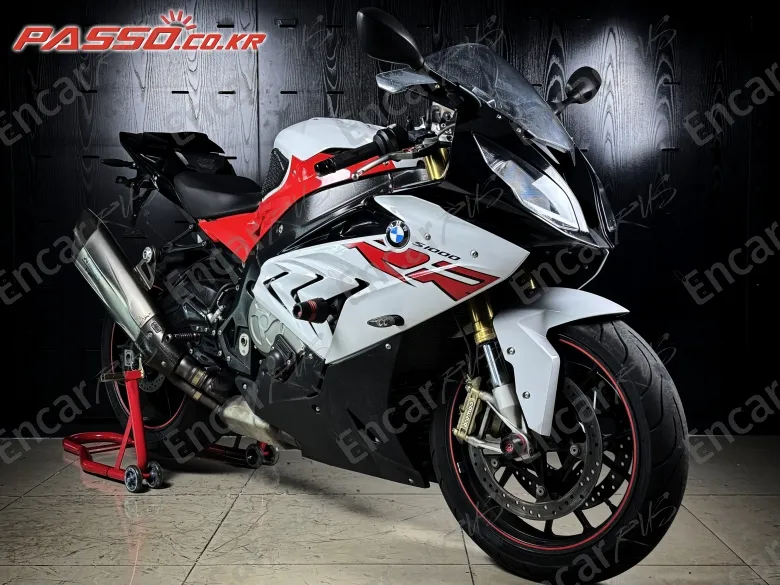 Bmw S 1000 Rr - фото 5