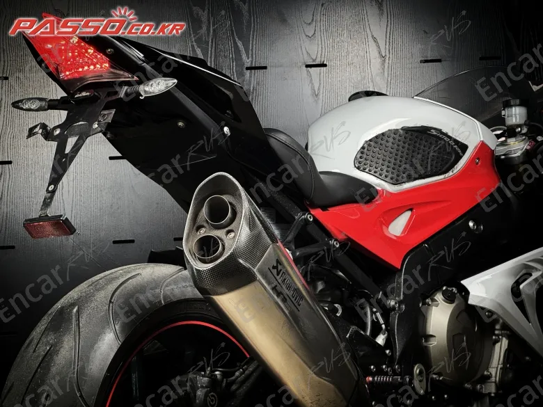 Bmw S 1000 Rr - фото 6