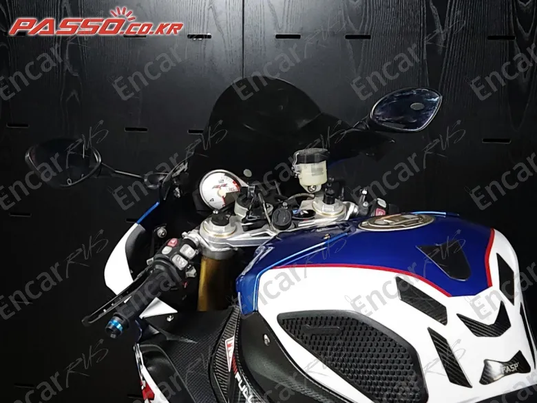 Bmw S 1000 Rr - фото 3