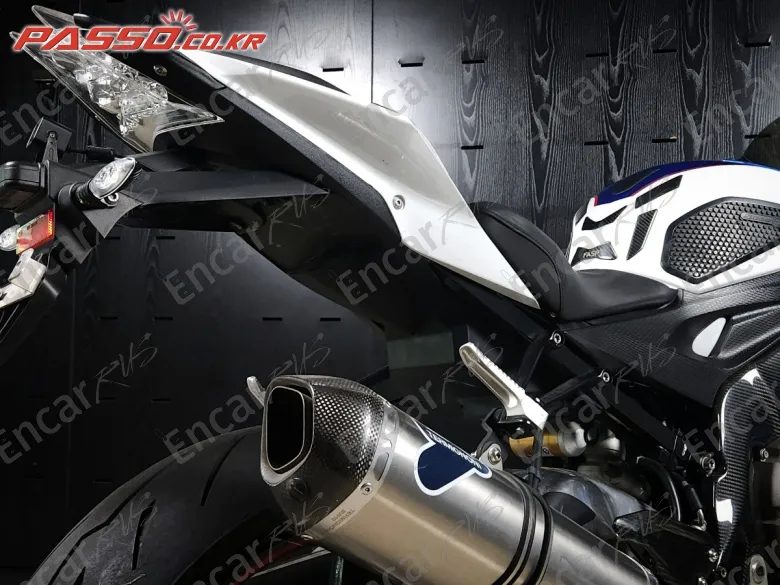 Bmw S 1000 Rr - фото 6
