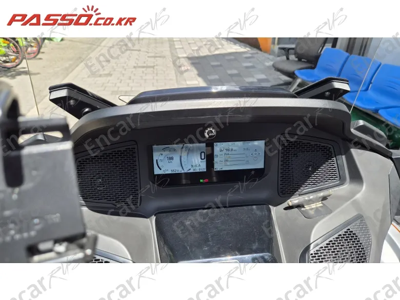 Brp Can-Am Spyder Rt Limited - фото 3
