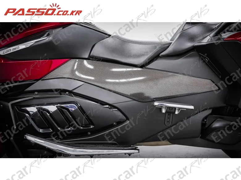 Brp Can-Am Spyder Rt Limited - фото 4