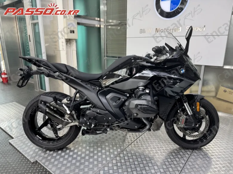 Bmw R 1300 Rs - фото 0