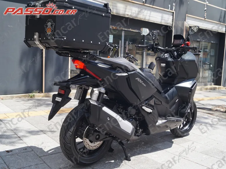 Honda Adv 350 - фото 2