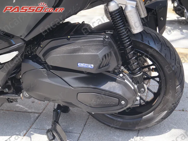 Honda Adv 350 - фото 4