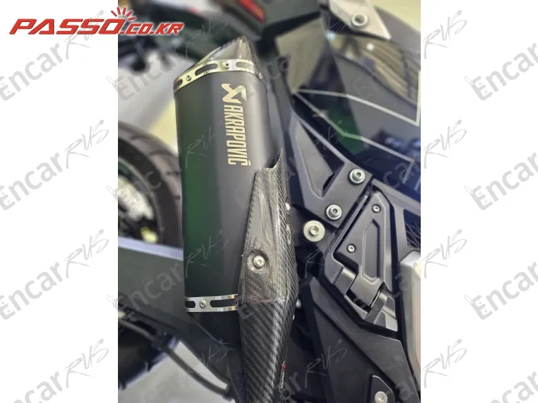 Honda X Adv - фото 6
