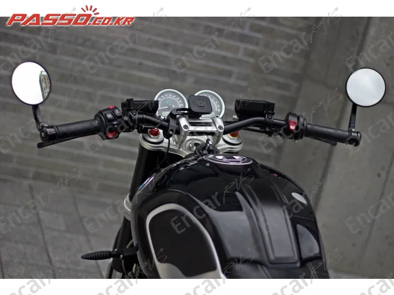 Bmw R Nine T - фото 3