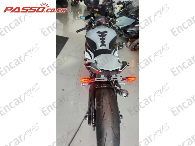 Bmw S 1000 Rr - фото 2