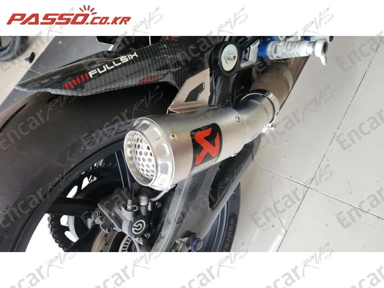 Bmw S 1000 Rr - фото 6
