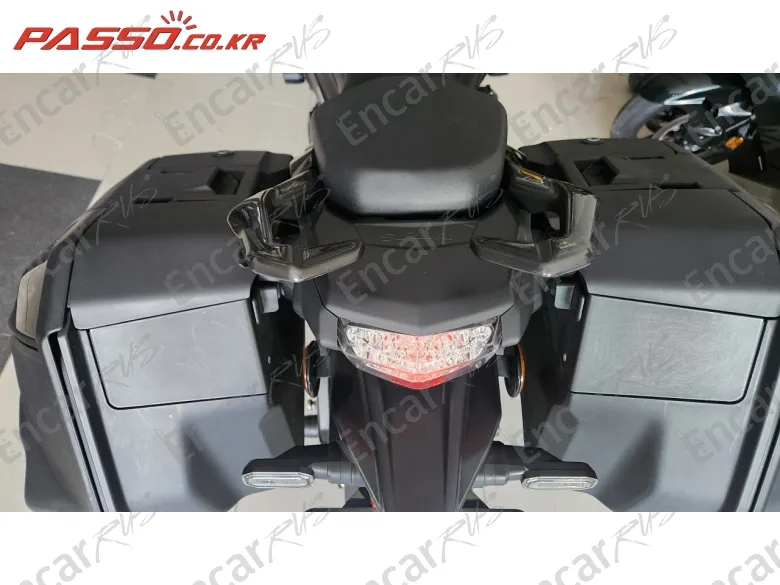 Suzuki Gsx S 1000 Gt - фото 2