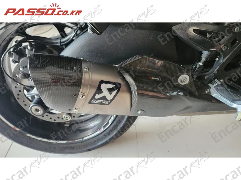 Suzuki Gsx S 1000 Gt - фото 6