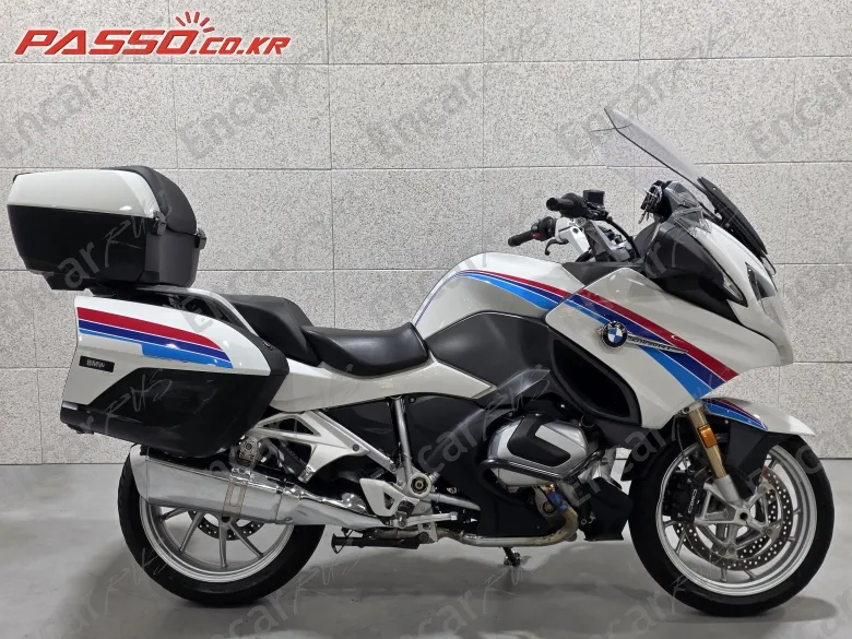 Bmw R 1250 Rt - фото 0