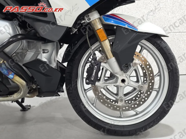 Bmw R 1250 Rt - фото 5