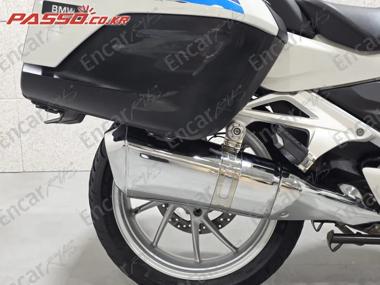 Bmw R 1250 Rt - фото 6
