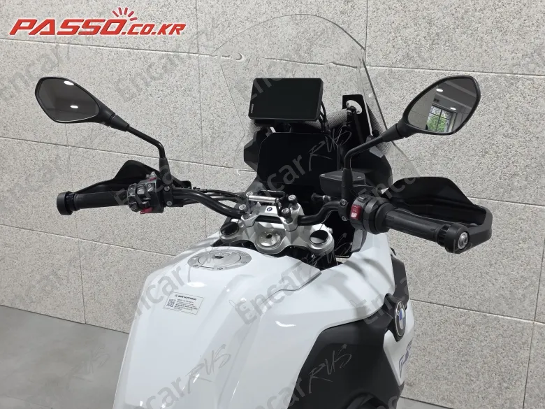 Bmw F 800 Gs - фото 3