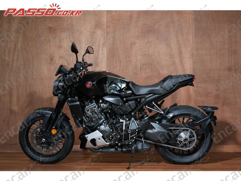 Honda Cb 1000 R - фото 1