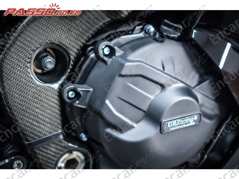 Suzuki Gsx R 1000 R Abs - фото 4
