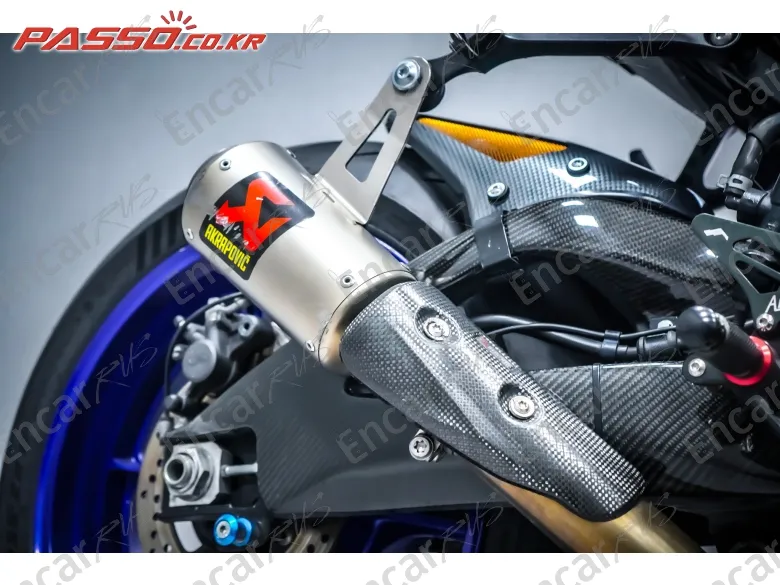 Suzuki Gsx R 1000 R Abs - фото 6