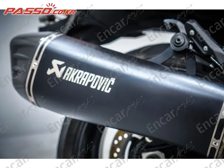 Suzuki Gsx R 1300 Hayabusa - фото 6