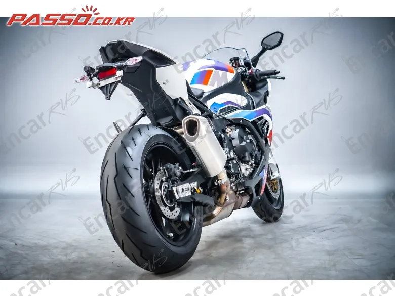 Bmw S 1000 Rr - фото 2
