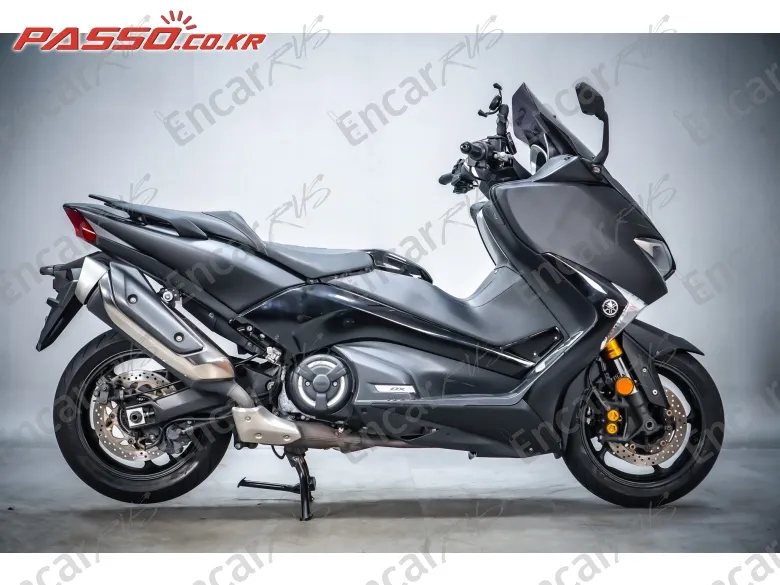 Yamaha T Max Dx - фото 0