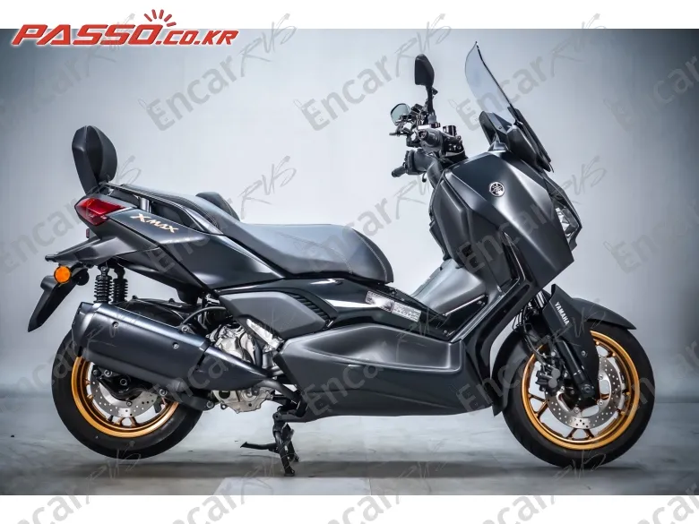 Yamaha X Max 300 Abs - фото 0