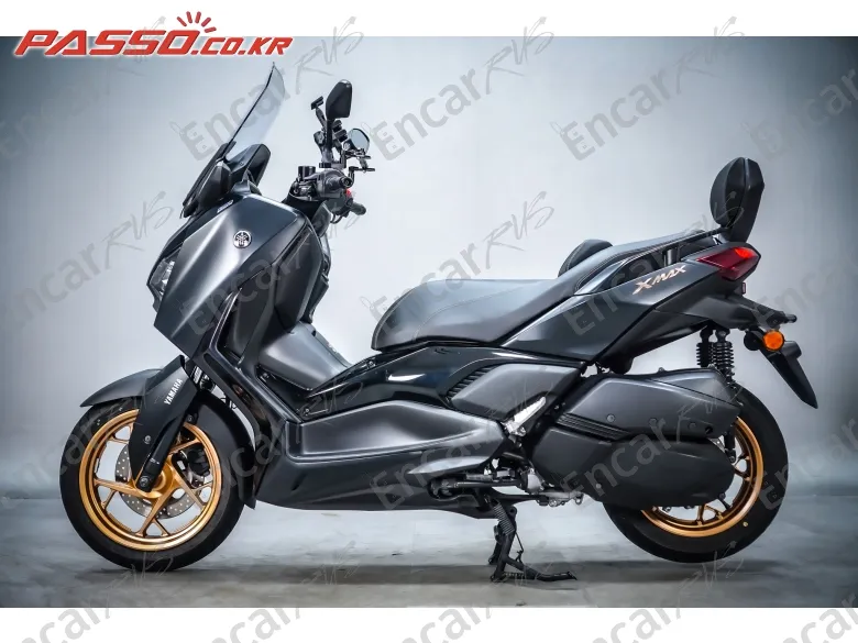 Yamaha X Max 300 Abs - фото 1