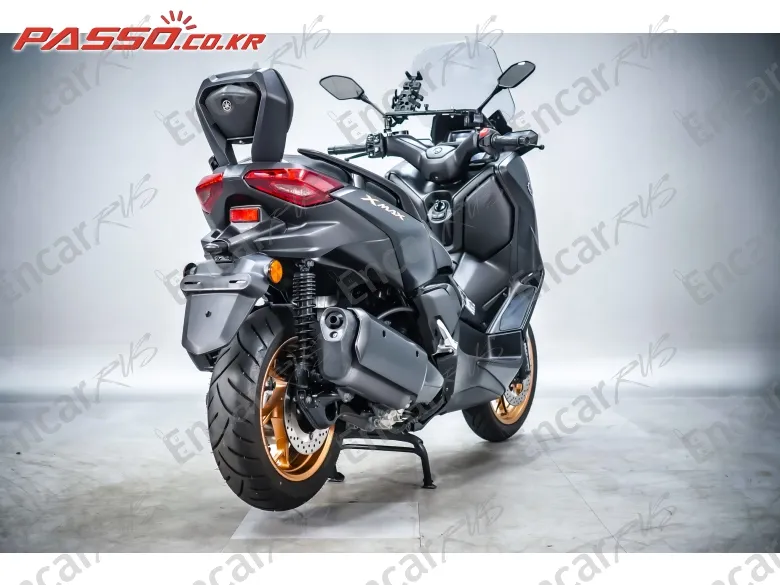 Yamaha X Max 300 Abs - фото 2