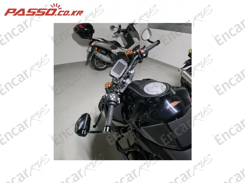 Ktm 1290 Super Duke R - фото 2