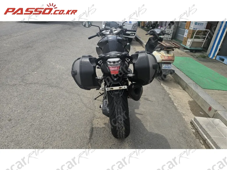 Bmw K 1300 R - фото 2